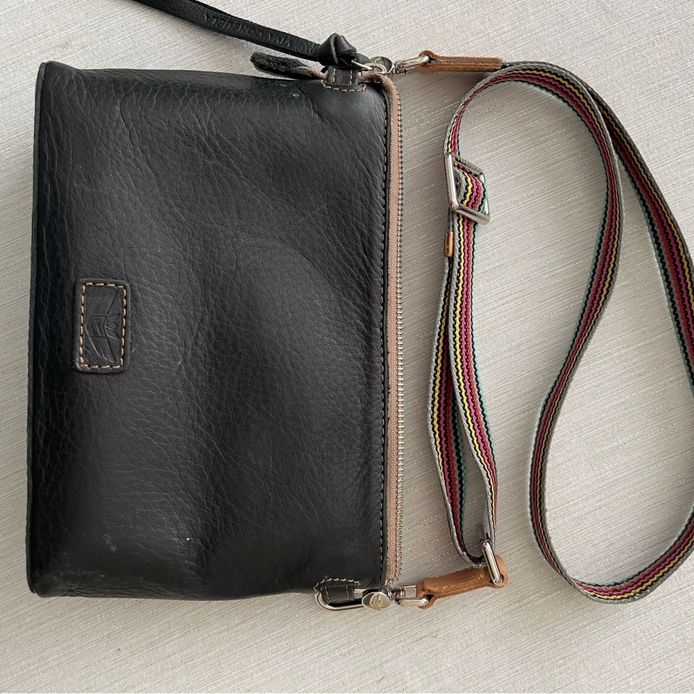 CONSUELA Evie Midtown Crossbody